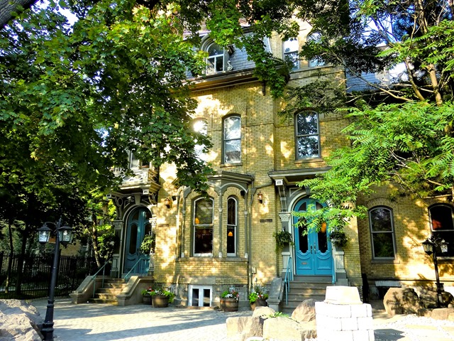 OHC Toronto Campus