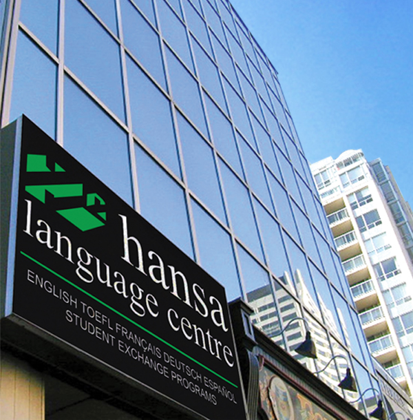 HLC : Hansa Language Centre - Toronto
