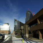 OHC Calgary Campus Exterior