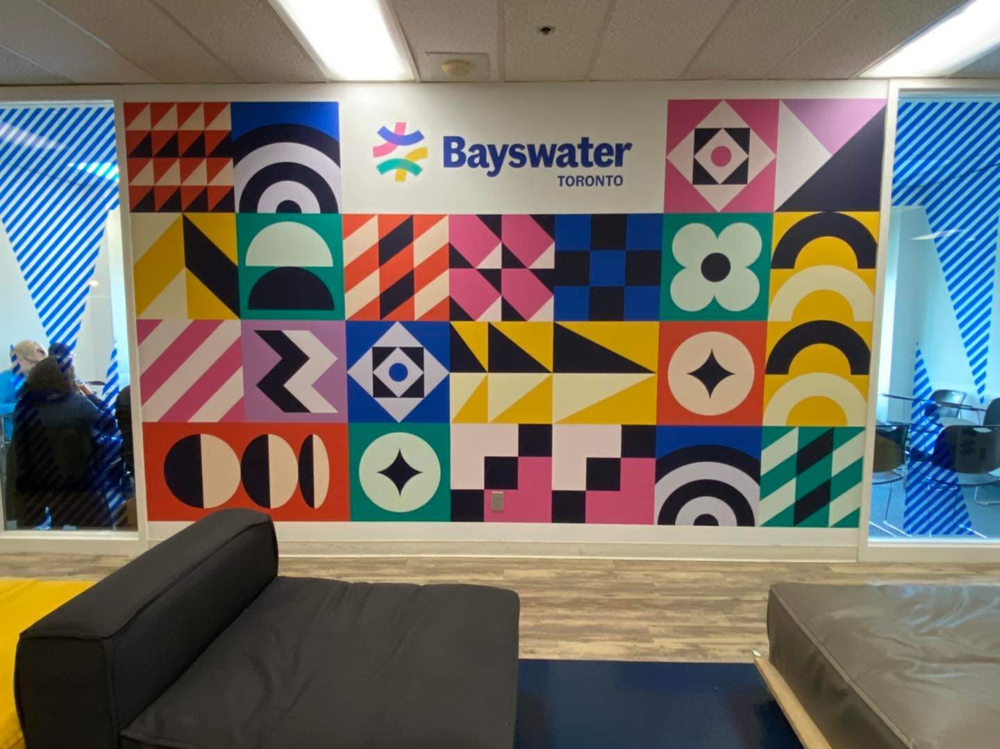 Bayswater Toronto Campus