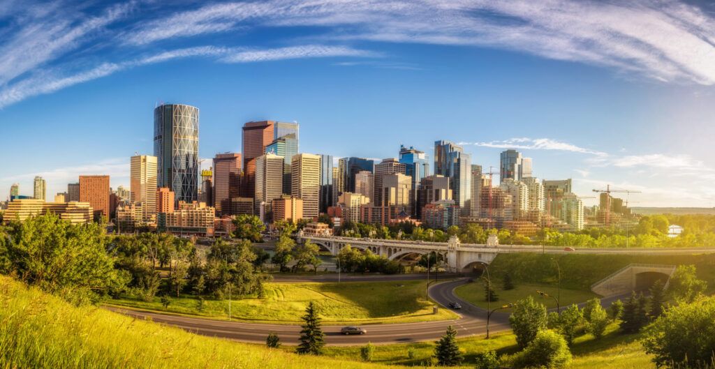 City of Calgary