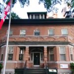 BLI - Quebec City（ビーエルアイ・ケベックシティ校）