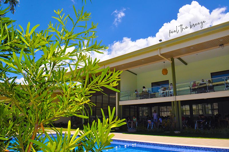 セブ島語学学校 I.BREEZEキャンパス