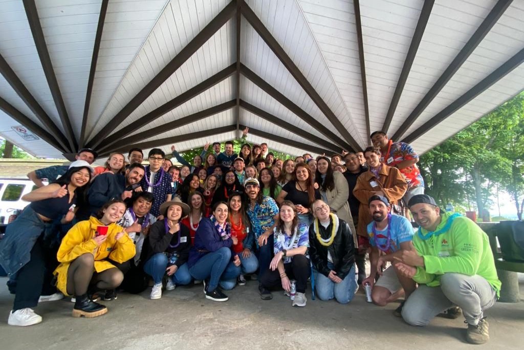 ILAC Teen Activity Outing